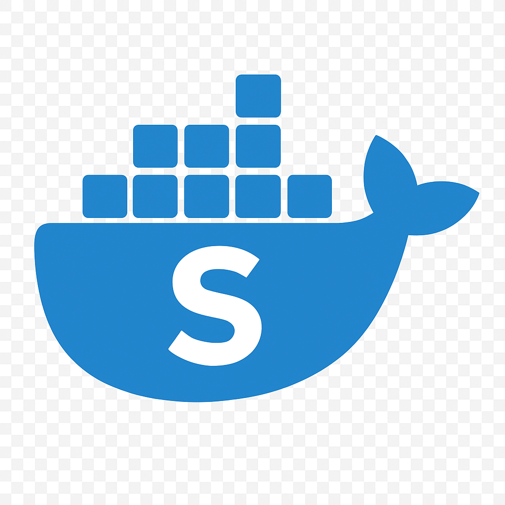 Docker Icon